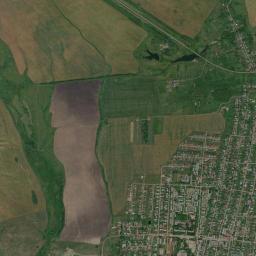 Pil’na High Resolution Satellite Map