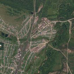 Alzamay High Resolution Satellite Map