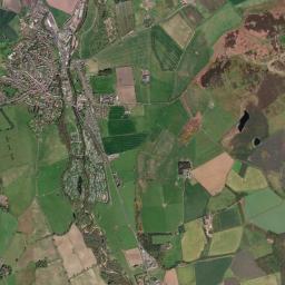 3 The Steading, West Weetwood, Wooler, Northumberland  Satellite Map