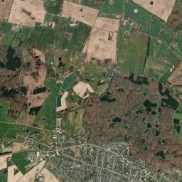 Dianalund High Resolution Satellite Map