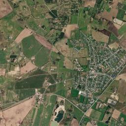Stenlille High Resolution Satellite Map