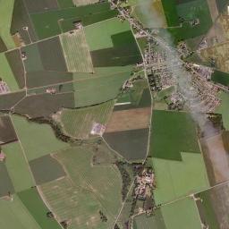 Gärsnäs High Resolution Satellite Map