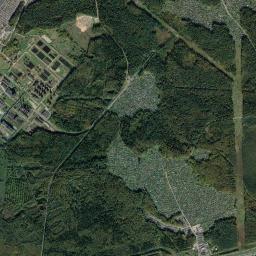 Navapolatsk High Resolution Satellite Map