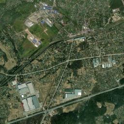 Dorokhovo High Resolution Satellite Map