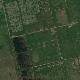 Tugolesskiy Bor High Resolution Satellite Map