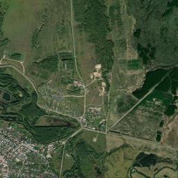 Vad High Resolution Satellite Map