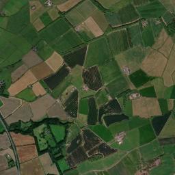 A719, South Ayrshire KA9, UK Satellite Map