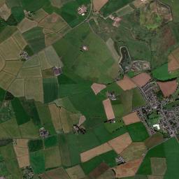 56 Montgomerie Street, Tarbolton, Mauchline Satellite Map