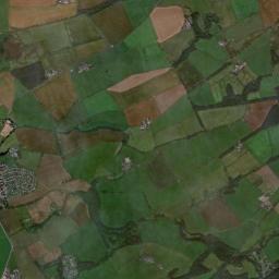 93 Fail Avenue, Tarbolton, Mauchline, South Ayrshire KA5 Satellite Map