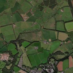 6 Cornmill Street, Catrine, East Ayrshire KA5 Satellite Map