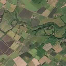 B6400, Jedburgh, Scottish Borders TD8 6UJ Satellite Map