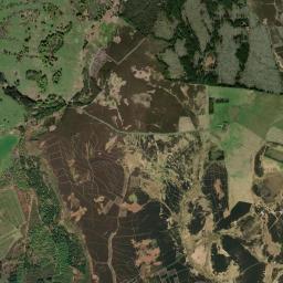 3 Hepburn Farm Cottages, Old Bewick, Alnwick, Northumberland  Satellite Map