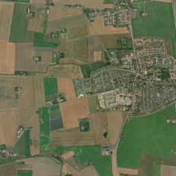 Tygelsjö High Resolution Satellite Map