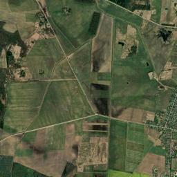 Ramygala High Resolution Satellite Map