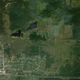 Dobryatino High Resolution Satellite Map