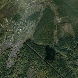 Tashara High Resolution Satellite Map