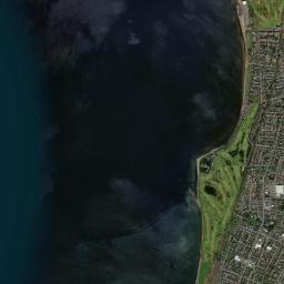 Prestwick High Resolution Satellite Map