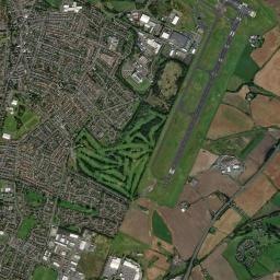 41 Rowanbank Road, Ayr, South Ayrshire Satellite Map