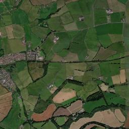 B743, Mauchline, South Ayrshire KA5 5NN Satellite Map