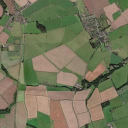 Embleton High Resolution Satellite Map