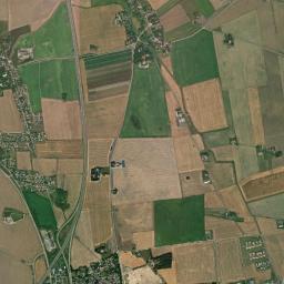 Hököpinge High Resolution Satellite Map