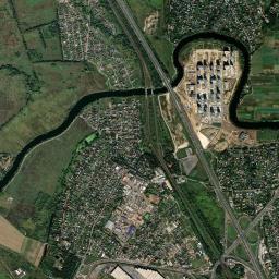 Yam High Resolution Satellite Map