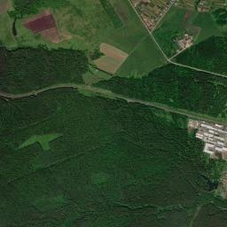 Vurnarskiy Rayon High Resolution Satellite Map