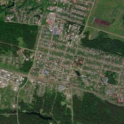 Vurnary High Resolution Satellite Map