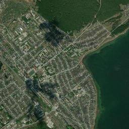 Argayash High Resolution Satellite Map