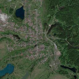 Promyshlennovskiy High Resolution Satellite Map