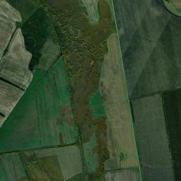 Sharypovskiy Rayon High Resolution Satellite Map