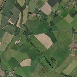 B6358, Jedburgh, Scottish Borders TD8, UK Satellite Map
