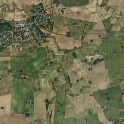 Rydsgård High Resolution Satellite Map