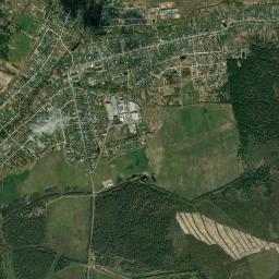 Krasnyy Tkach High Resolution Satellite Map