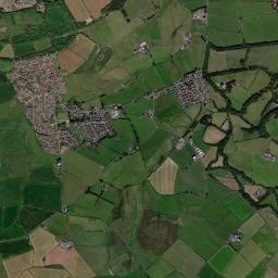 5 Carnell Drive, Coylton, Ayr, South Ayrshire Satellite Map