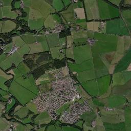 Drongan High Resolution Satellite Map