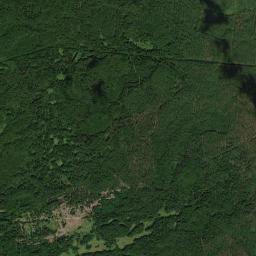 Kurlovo High Resolution Satellite Map