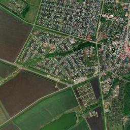 Verkhneyarkeyevo High Resolution Satellite Map