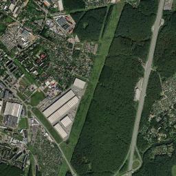 Leninskiy Rayon High Resolution Satellite Map