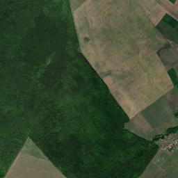 Nizhnekamskiy Rayon High Resolution Satellite Map