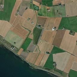 Skåre High Resolution Satellite Map