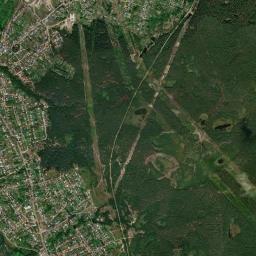 Doschatoye High Resolution Satellite Map