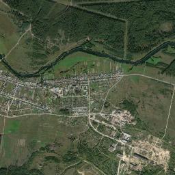 Gremyachevo High Resolution Satellite Map