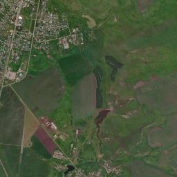 Urazovka High Resolution Satellite Map