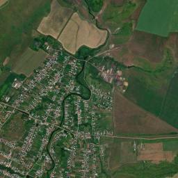 Krasnaya Gorka High Resolution Satellite Map