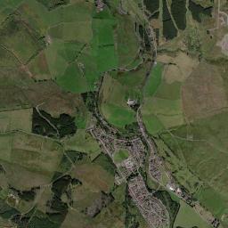 Patna High Resolution Satellite Map