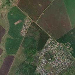 Semiletka High Resolution Satellite Map