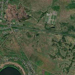 Vargashi High Resolution Satellite Map