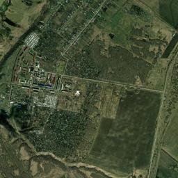 Krutaya Gorka High Resolution Satellite Map