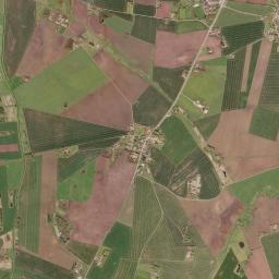 Slagelse Kommune High Resolution Satellite Map